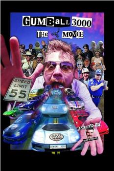 Gumball 3000: The Movie在线观看和下载