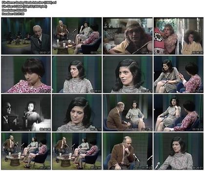 Agnes Varda and Susan Sontag: Lions and Cannibals在线观看和下载