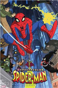神奇蜘蛛侠 第二季在线观看和下载