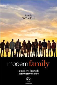 摩登家庭 第十一季在线观看和下载