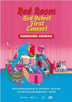 红色房间：红丝绒日本首场演唱会在线观看和下载