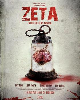 Zeta：当丧尸觉醒之时在线观看和下载