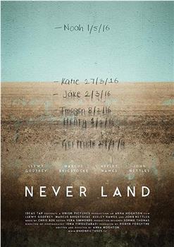 Never Land在线观看和下载