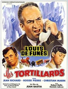Les tortillards在线观看和下载