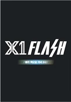 X1 FLASH在线观看和下载