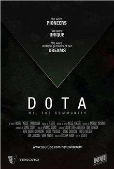 Dota：玩家社区在线观看和下载