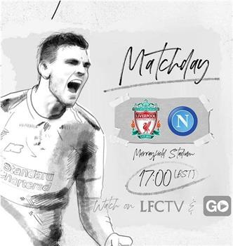 Liverpool Football Club vs Società Sportiva Calcio Napoli在线观看和下载