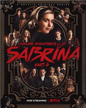 萨布丽娜的惊心冒险 第四季在线观看和下载