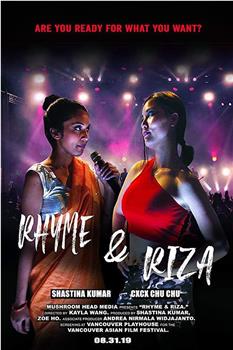 Rhyme & Riza在线观看和下载