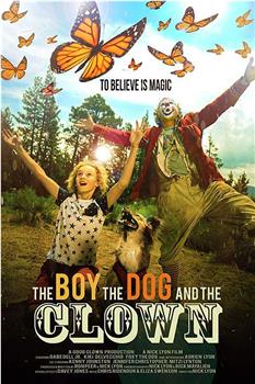 男孩，狗和小丑在线观看和下载