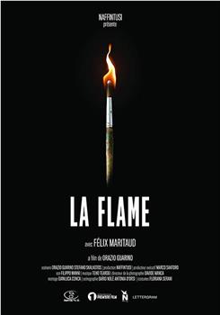 La flame在线观看和下载