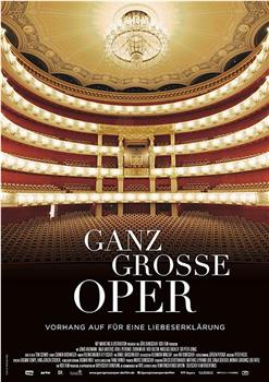 Ganz Grosse Oper在线观看和下载