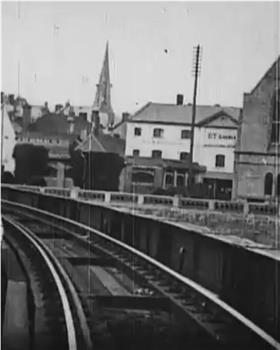 巴恩斯特珀尔——火车头前的风景在线观看和下载
