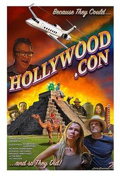 Hollywood.Con在线观看和下载