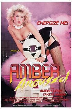 Amber Aroused在线观看和下载