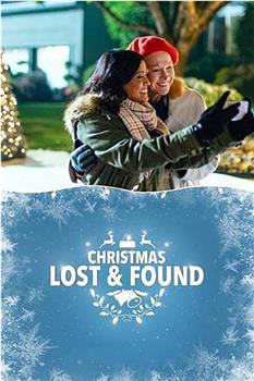 Christmas Lost and Found在线观看和下载