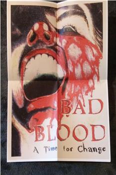 Bad Blood: A Time For Change在线观看和下载