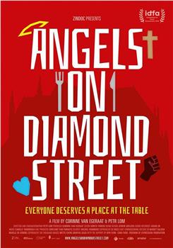 Angels on Diamond Street在线观看和下载