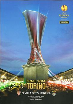 2014年欧洲联赛决赛在线观看和下载