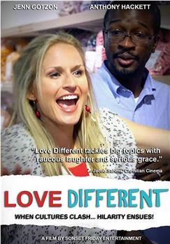 Love Different在线观看和下载