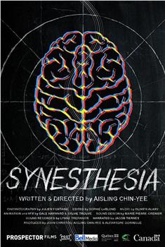 Synesthesia在线观看和下载