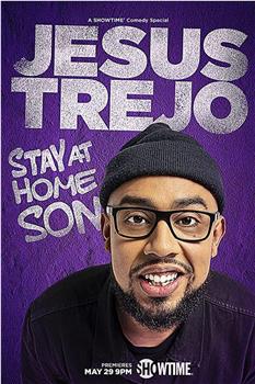 Jesus Trejo: Stay at Home Son在线观看和下载