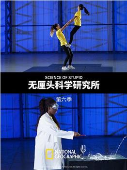 无厘头科学研究所 第六季在线观看和下载