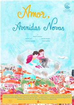 Amor, Avenidas Novas在线观看和下载