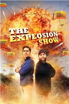 The Explosion Show Season 1在线观看和下载