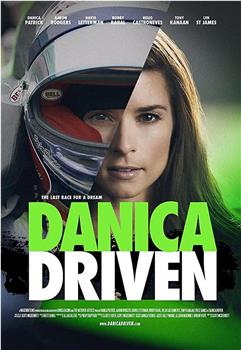 Danica - Driven在线观看和下载
