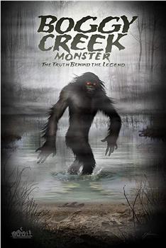 Boggy Creek Monster在线观看和下载
