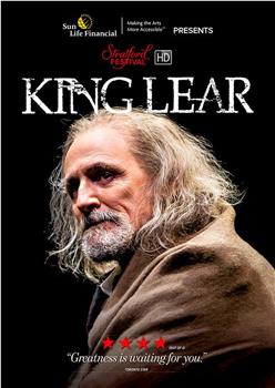 Stratford Festival: King Lear在线观看和下载