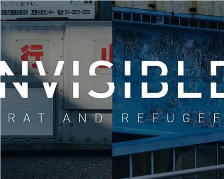 INVISIBLE - A Rat and Refugees在线观看和下载