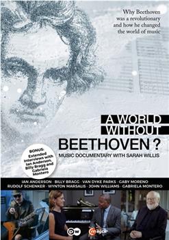A World Without Beethoven?在线观看和下载