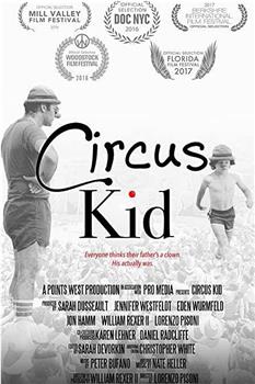 Circus Kid在线观看和下载