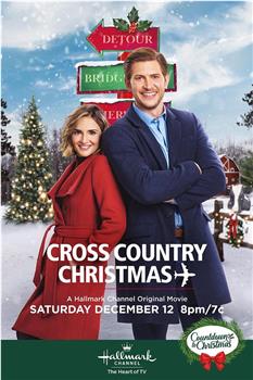 Cross Country Christmas在线观看和下载