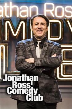 Jonathan Ross' Comedy Club Season 1在线观看和下载