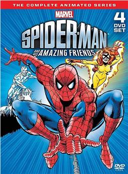 蜘蛛侠和他的神奇朋友们 第三季在线观看和下载
