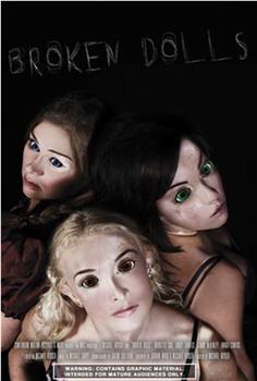 Broken Dolls在线观看和下载