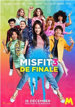 Misfit 3 De Finale在线观看和下载