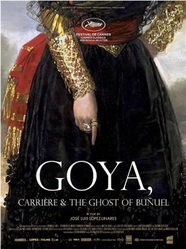 L'Ombre de Goya par Jean-Claude Carrière在线观看和下载