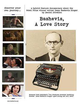 Bashevis, a Love Story在线观看和下载
