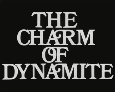 Abel Gance: The Charm of Dynamite在线观看和下载