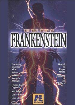 It's Alive: The True Story of Frankenstein在线观看和下载