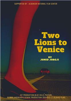 两只前往威尼斯的狮子在线观看和下载