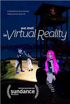 我们在虚拟现实中相遇在线观看和下载