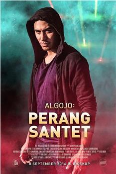 Algojo：Perang Santet在线观看和下载