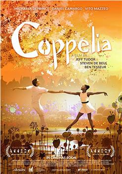 Coppelia在线观看和下载