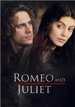 罗密欧与朱丽叶在线观看和下载
