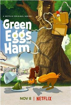 绿鸡蛋和绿火腿 第二季在线观看和下载